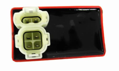 CDI BOX