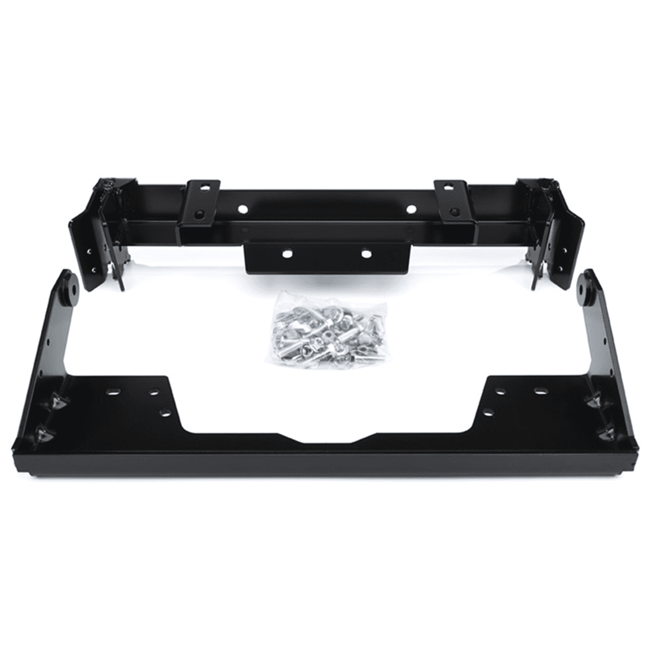 WARN PLOW MOUNT