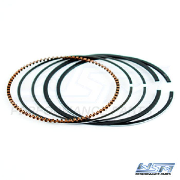SEA-DOO SPARK RING SET.25MM OVER