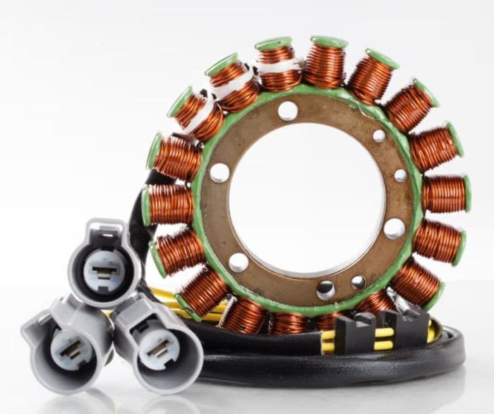 Ricks Stator