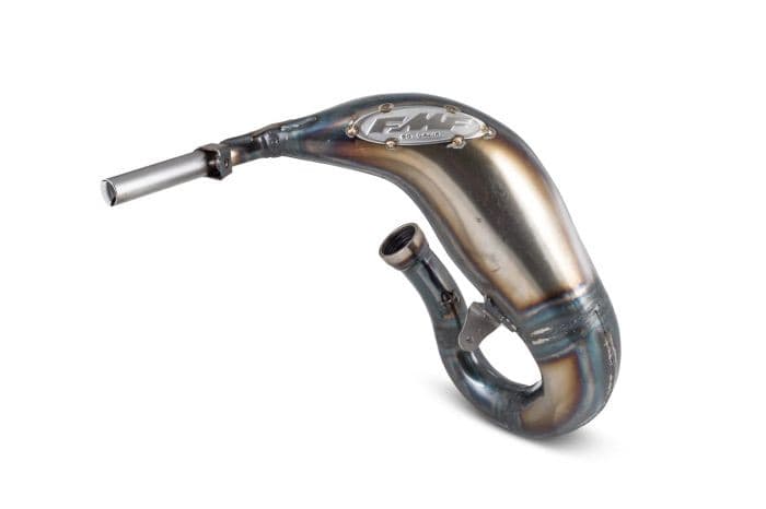 FMF FACTORY FATTY