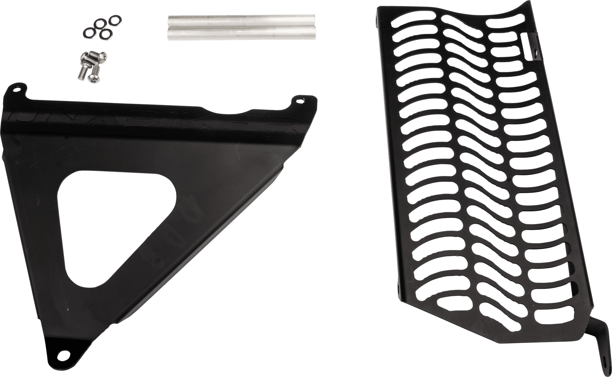RADIATOR GUARD KAW