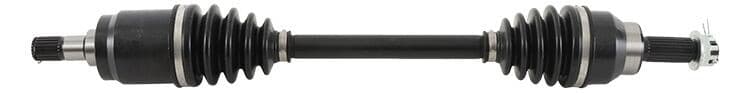 8 BALL EXTREME AXLE FRONT