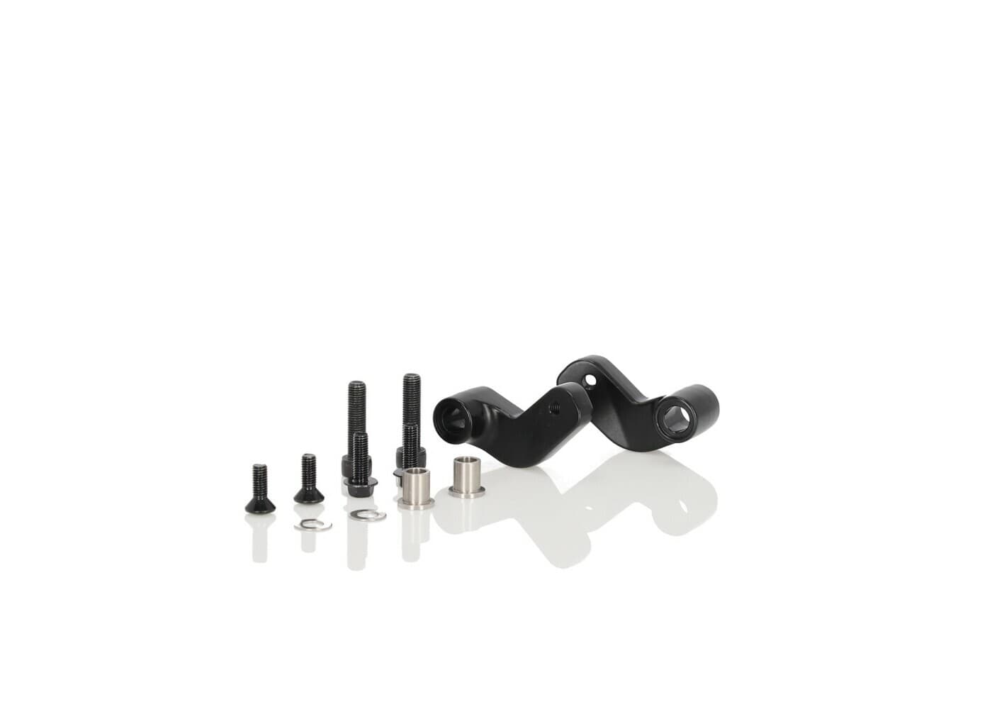 FLEX LINK - CLAMP BLACK