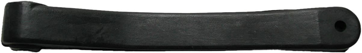 HOOD TIE-DOWN POL