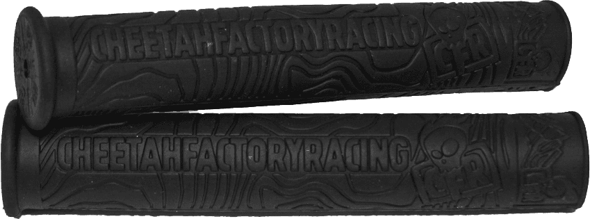 CFR SIGNATURE GRIP BLACK