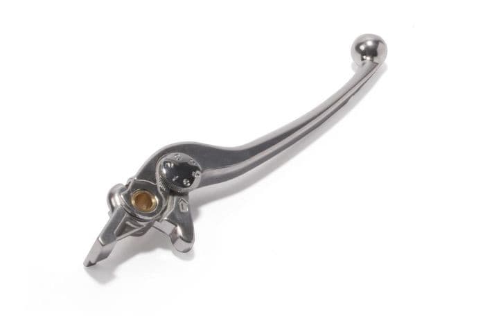 BRAKE LEVER SILVER