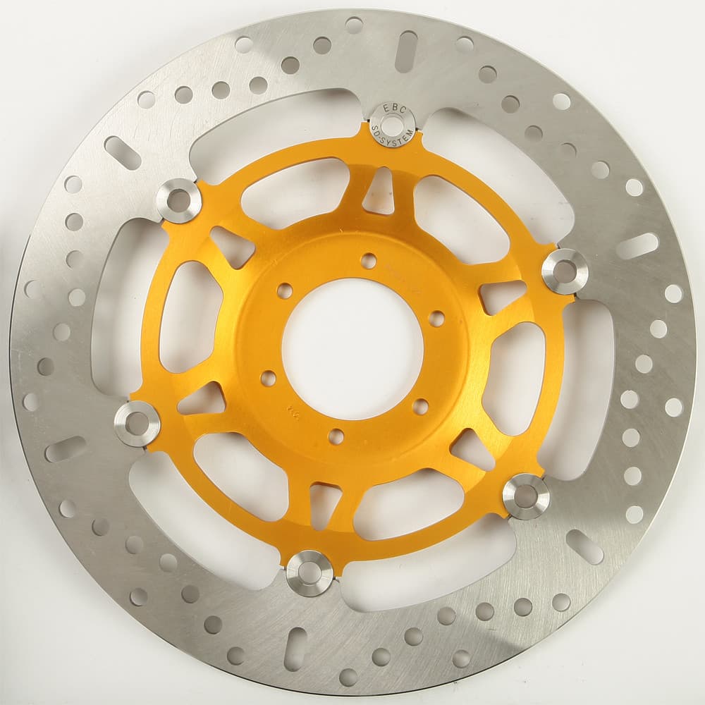 STANDARD BRAKE ROTOR