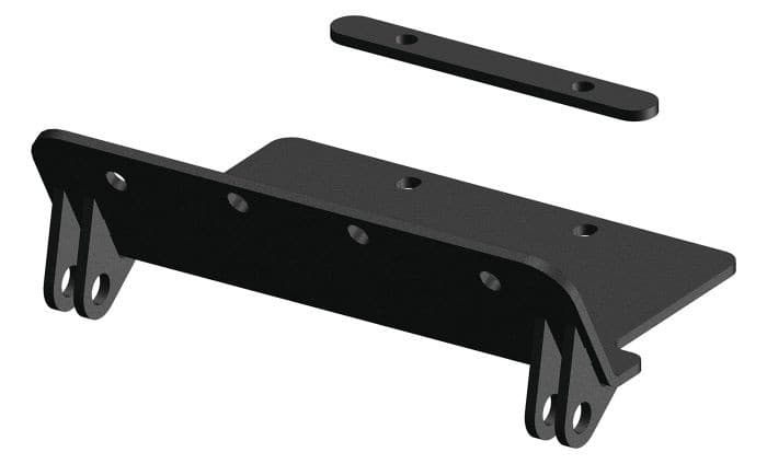KFI UTV Plow Mount Kit