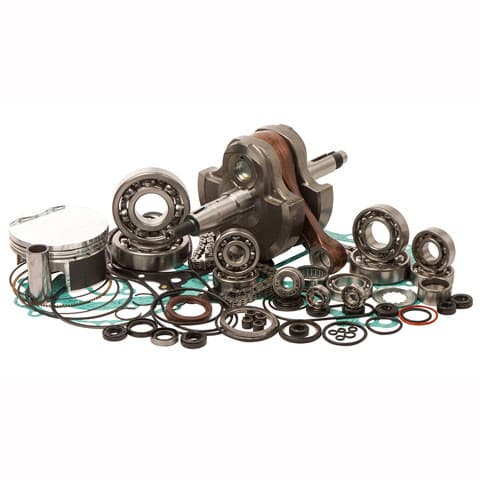 VERTEX COMPLETE ENGINE REBUILD KIT