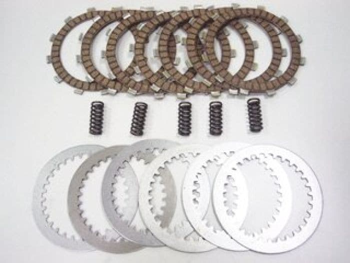 PSYCHIC CLUTCH KIT