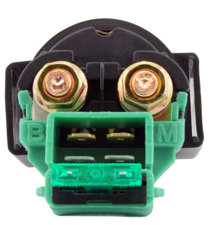 RMSTATOR STARTER RELAY SOLENOID