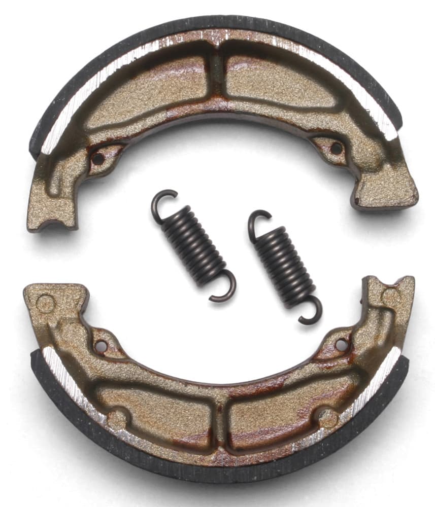 EBC Brake Shoes 702 Plain