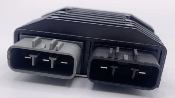 REC/REG LITHIUM COMPATIBLE