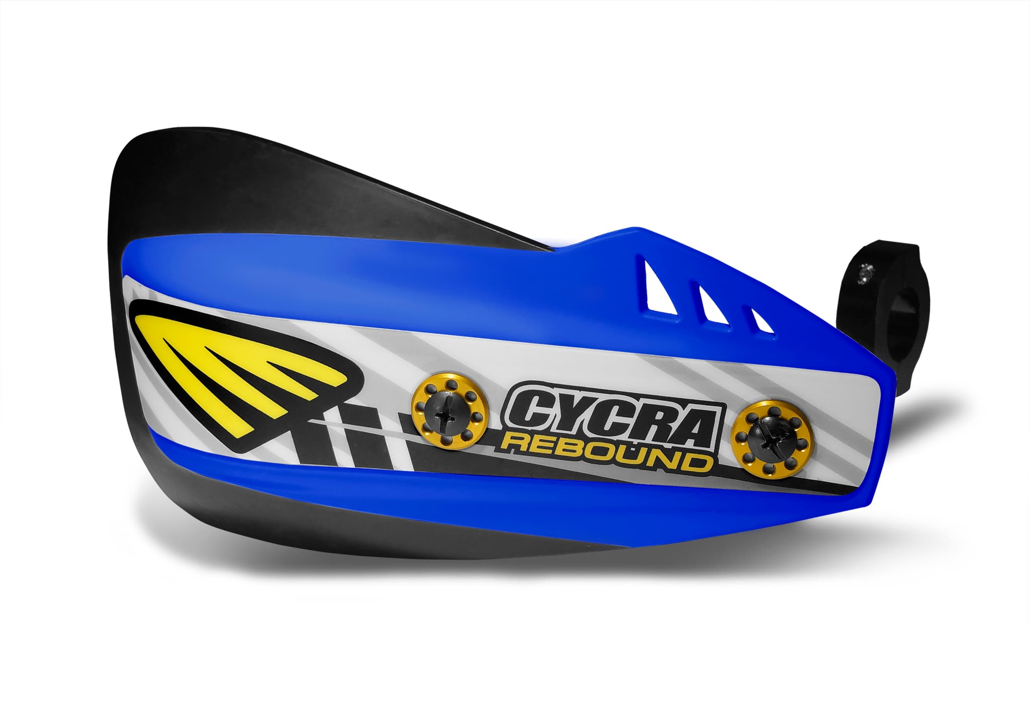 REBOUND HANDGUARDS BLUE