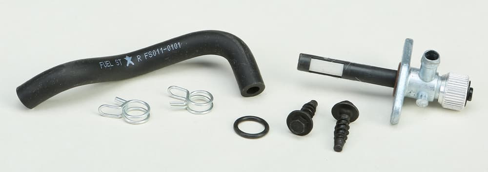 All Balls Fuel Valve