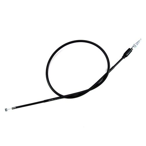 CABLE, BLACK VINYL, CLUTCH