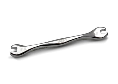 SPOKE WRENCH ERGO 6.8MM