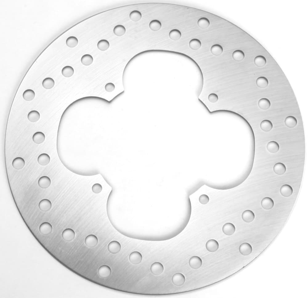 STANDARD ROTOR REAR