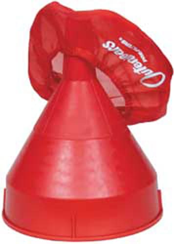 FUNNEL PRE-FILTER 6 QUART