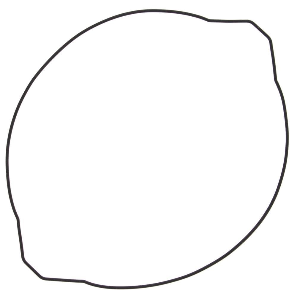 Vertex Clutch Cover Gasket