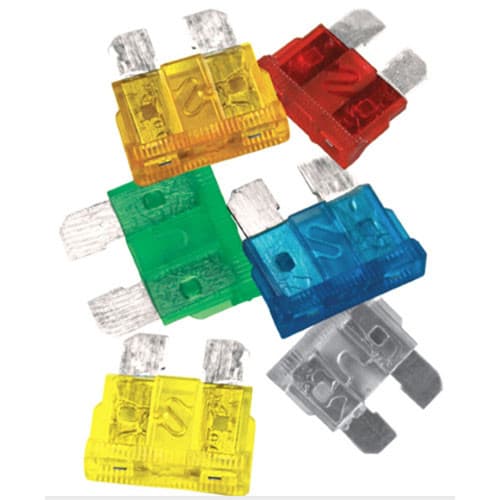 FUSES