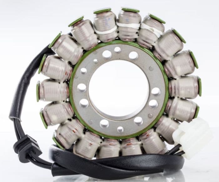 Ricks Stator, image 2 of 2