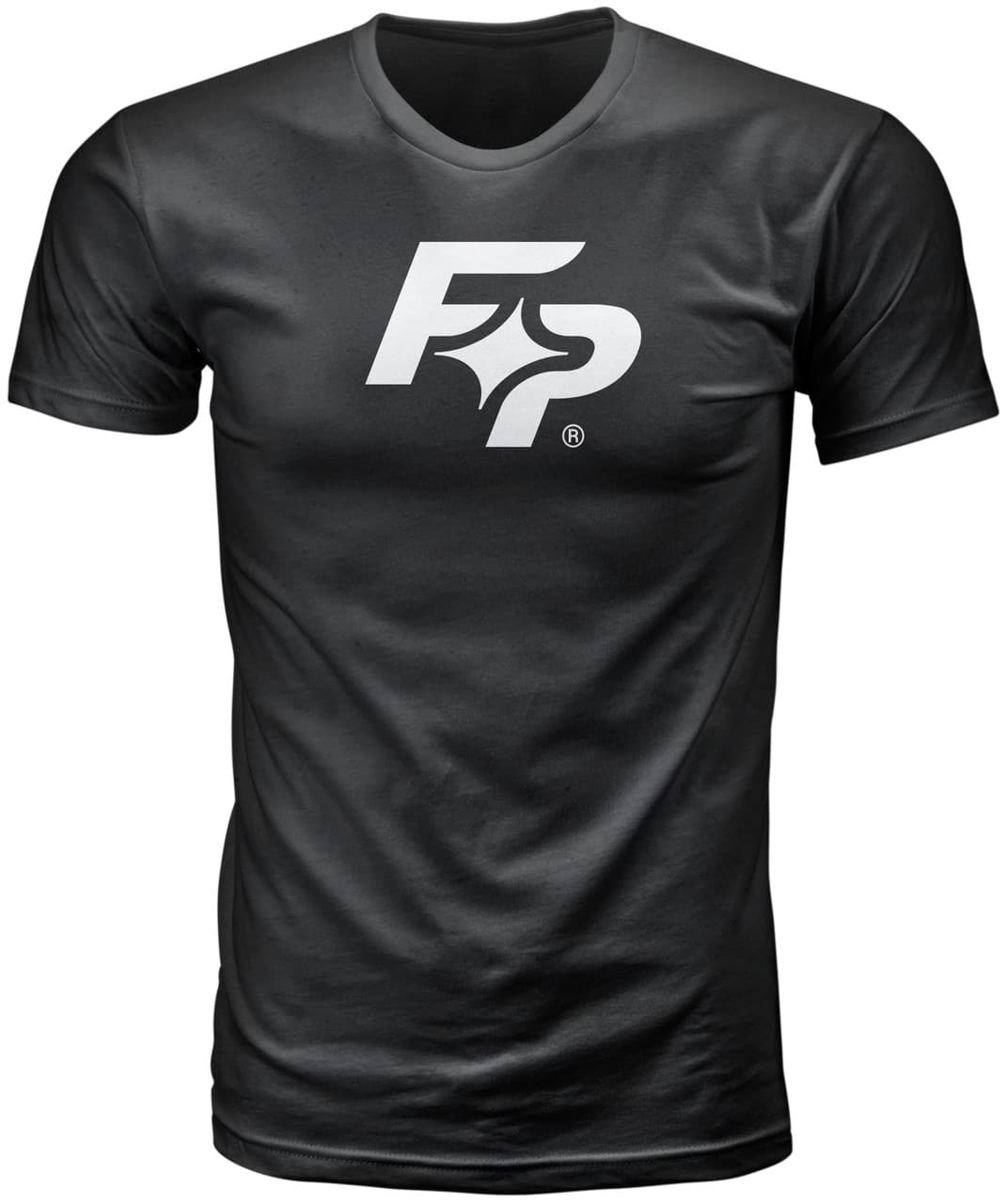 Fire Power Tee Black 2X