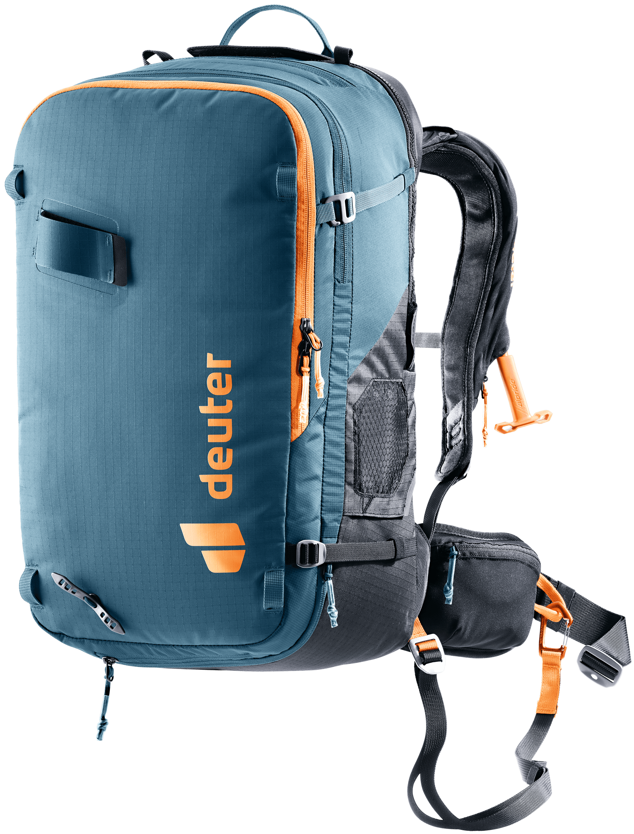ALPROOF 30 SL ATLANTIC/ BLK