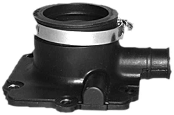 SP1 Mounting Flange Polaris