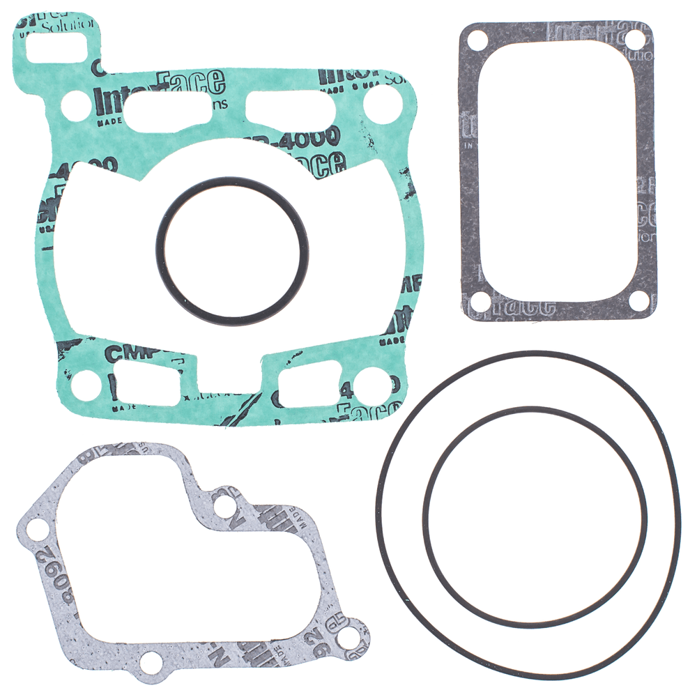 Vertex Top End Gaskets