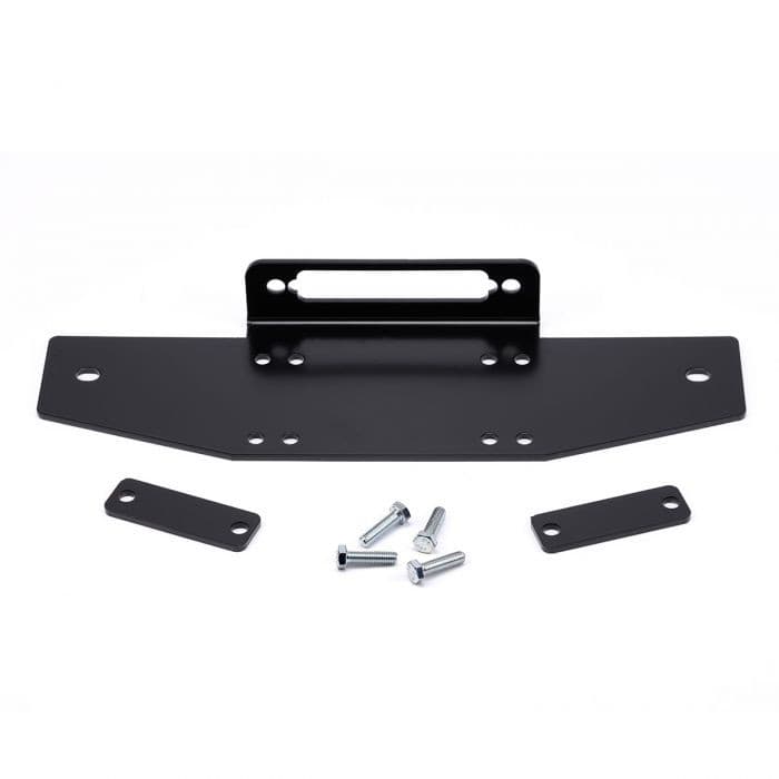 WARN WINCH MOUNT KUBOTA