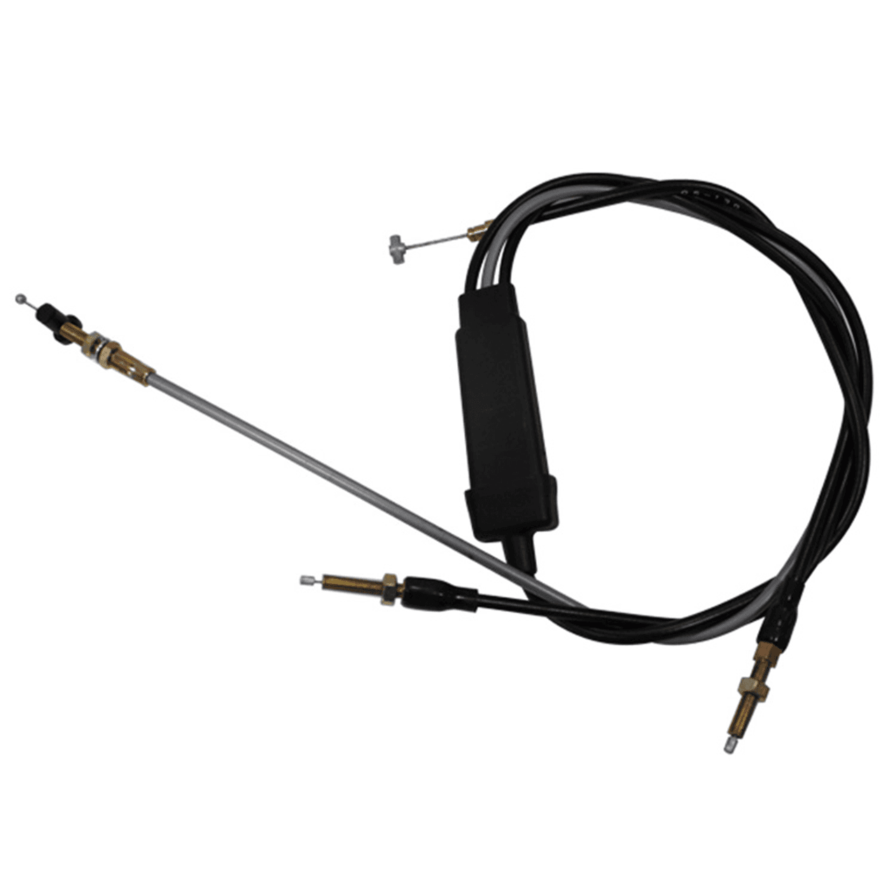 THROTTLE CABLE SKI DOO