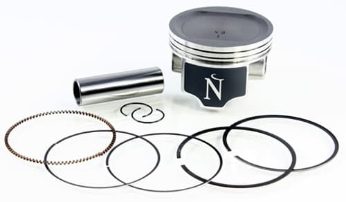 PISTON KIT 87.47/+0.02 AC/SUZ