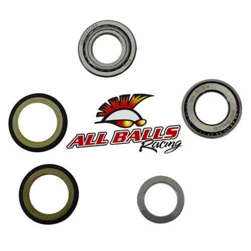 STEERING BEARING/SEAL KIT