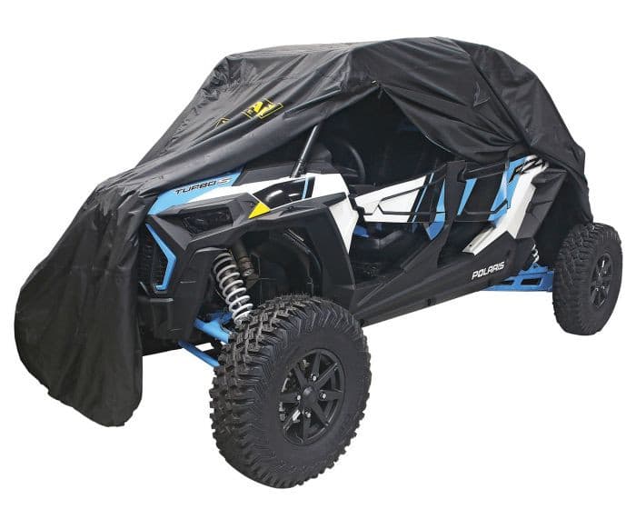 EXTREME 4S PRO UTV COVER