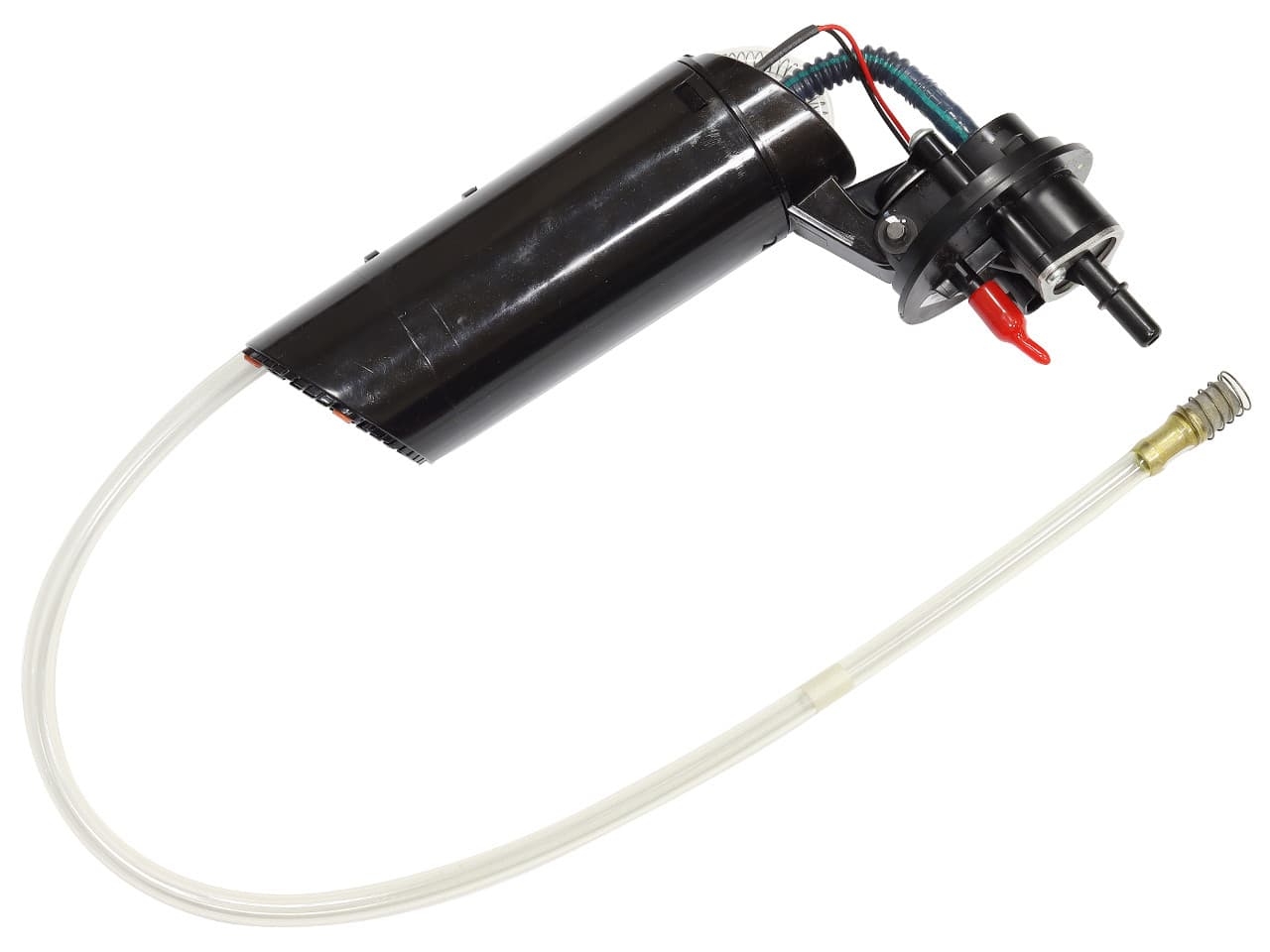 COMPLETE FUEL PUMP MODULE S-D