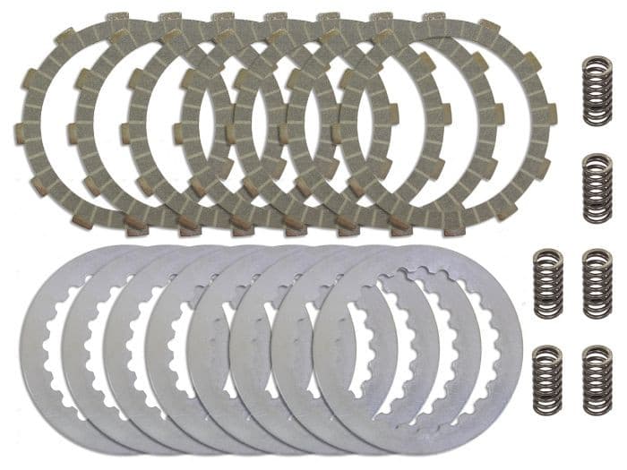PSYCHIC CLUTCH KIT