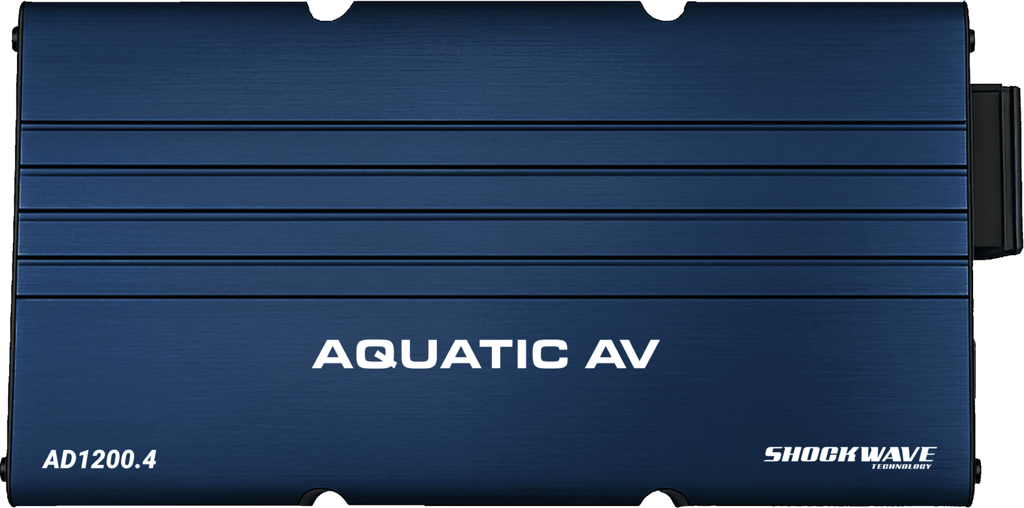 AD1200.4 AMPLIFIER 1200W