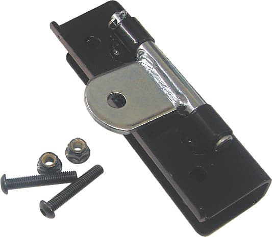 SP1 Hitch Kit Ski-Doo