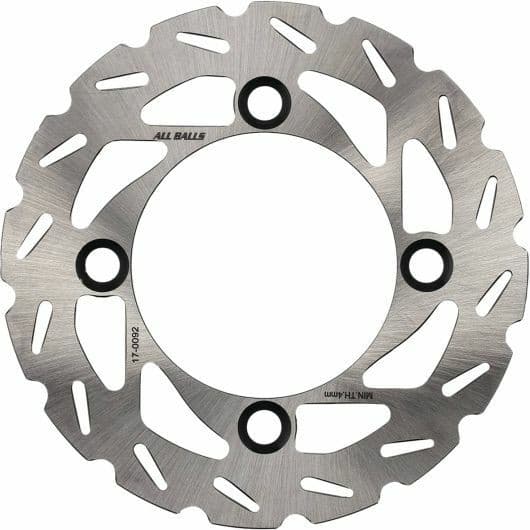 BRAKE ROTOR