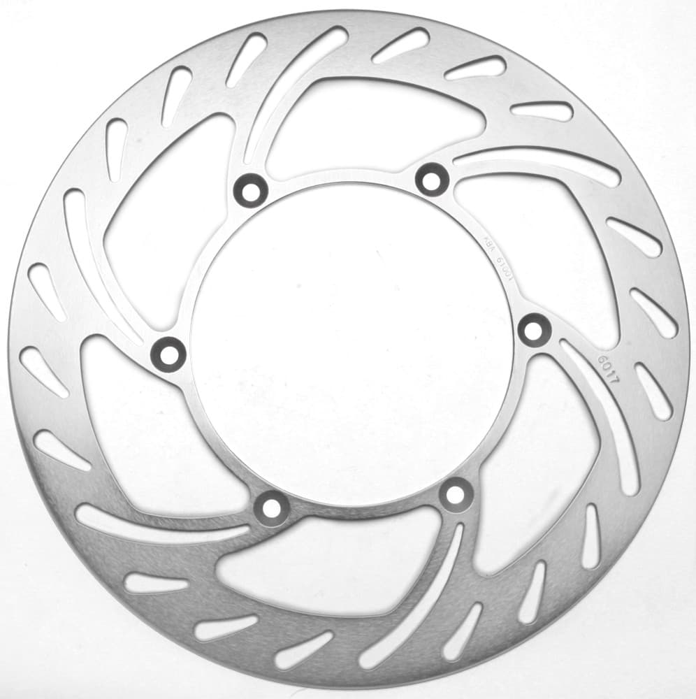 STANDARD ROTOR