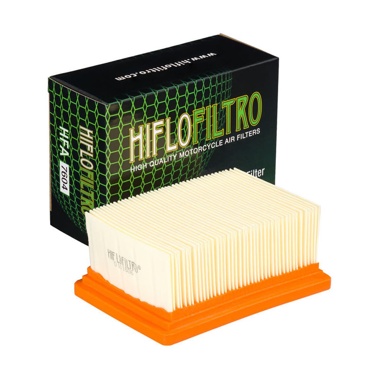 HIFLO AIR FILTERS HFA7604