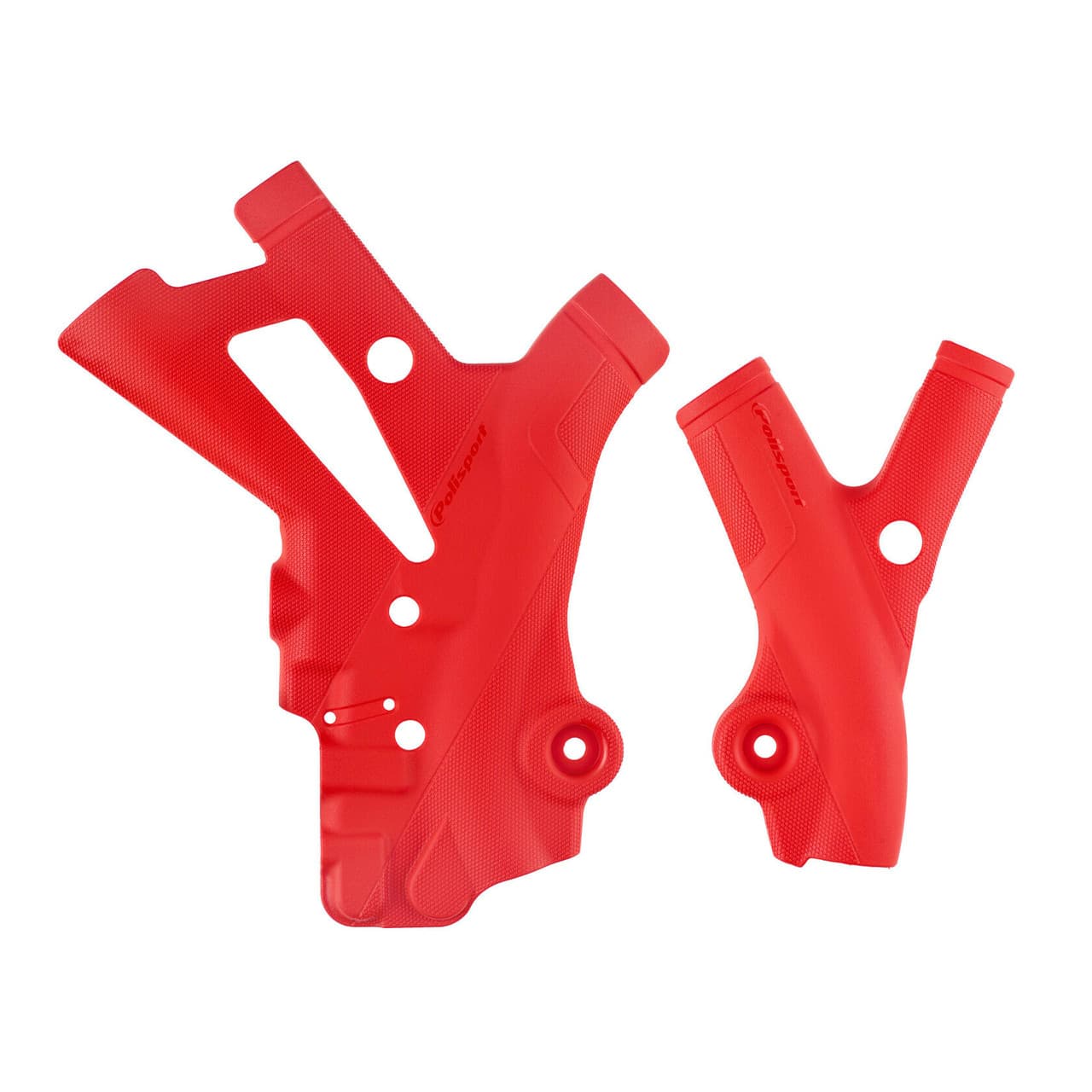 FRAME PROTECTOR RED BETA