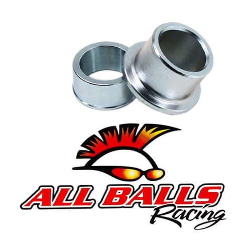 FRONT WHEEL SPACER KIT