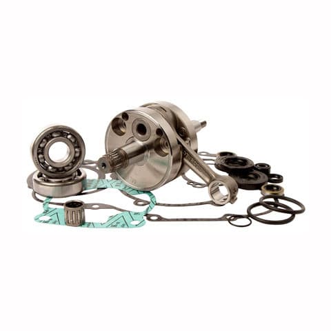 HOTROD'S BOTTOM END KIT
