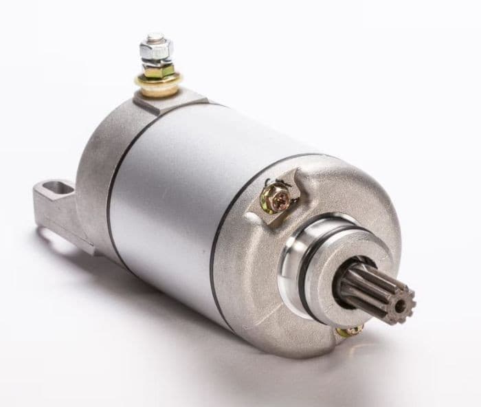 RICKS ELECTRIC OE STYLE STARTOR MOTOR