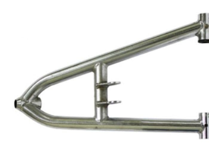 BRONCO FRONT LOWER A-ARM ASSEMBLY, LEFT