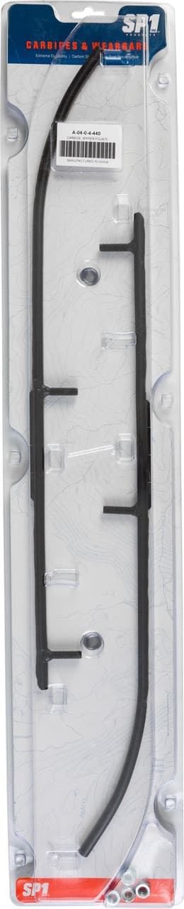 RIPPER FOUR75 CARBIDES S-D S/M