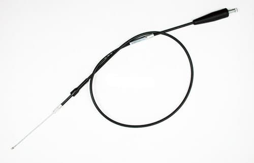 BLACK VINYL THROTTLE CABLE